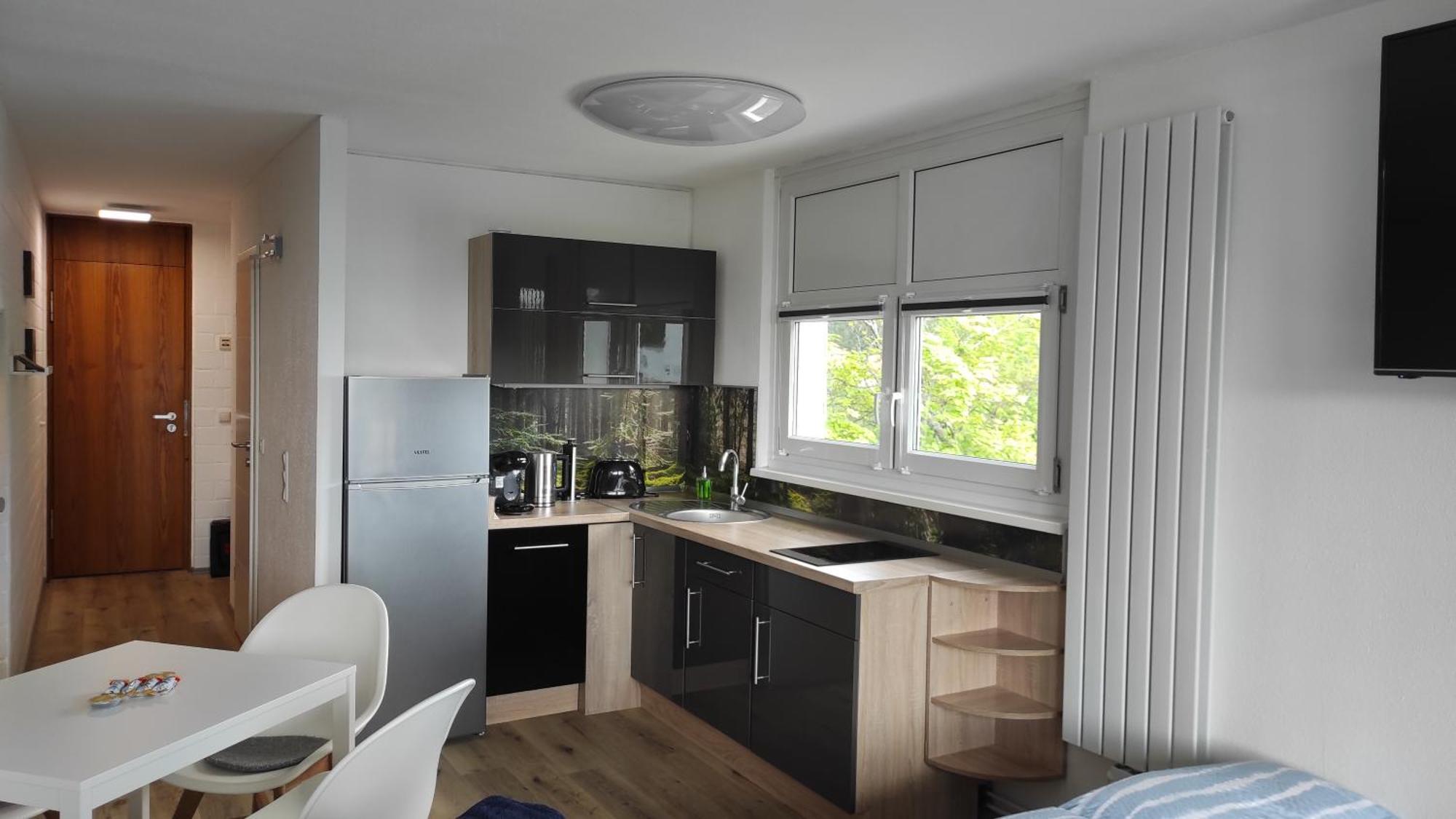 Ferienwohnung Mit Blick In Den Bayrischen Wald Oberhalb Von Sankt Engelmar Sankt Englmar Exteriör bild