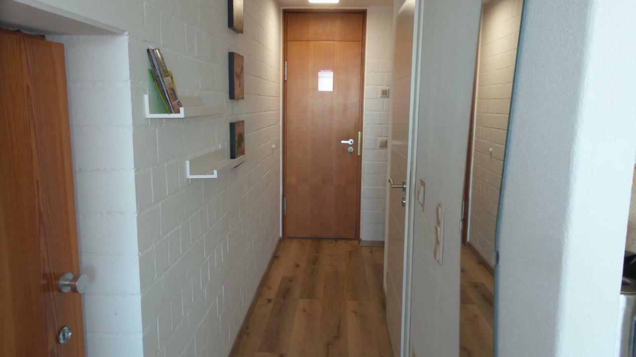 Ferienwohnung Mit Blick In Den Bayrischen Wald Oberhalb Von Sankt Engelmar Sankt Englmar Exteriör bild