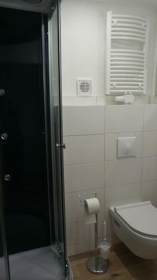 Ferienwohnung Mit Blick In Den Bayrischen Wald Oberhalb Von Sankt Engelmar Sankt Englmar Exteriör bild