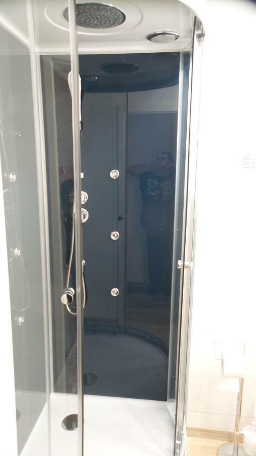 Ferienwohnung Mit Blick In Den Bayrischen Wald Oberhalb Von Sankt Engelmar Sankt Englmar Exteriör bild